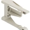 Mount for sliding rail, 09140009987