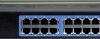 Switch sieciowy TrendNet TEG-S24g TEG-S24g