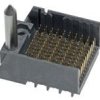 Złącze typu Backplane 1.35mm Pitch 120-pinowe 12-rzędowe HDR Molex