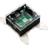 VESA-Pi 3A+ - Raspberry Pi 3A+ VESA Case [Discontinued]