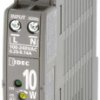 Power supply, 24 VDC, 0.65 A, 15 W, PS5R-VB24