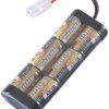 Pakiet akumulatorów (NiMH) 7.2 V 5000 mAh Reely Stick Wtyczka Tamiya