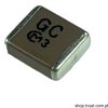 GA355DR7GC332KY02L 3.3nF 250VAC X7R 10% SMD-2220 MURATA