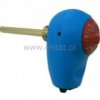 Termostat do zabudowy, zanurzeniowy, 0...+90°C
