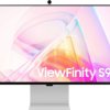 Samsung ViewFinity S9 LS27C902PAU Monitor