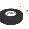 Taśma izolacyjna parciana 19mm/25m