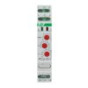 Przekaźnik Czasowy 1P 8A 0,1-576H 230V Ac, 24V Ac/Dc Wielofunkcyjny Pcu-511Duo