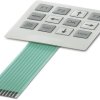 Akcesoria - KP HCS C-MIN-P K12 C3 P9 - 2203566 Phoenix Contact KP HCS C-MIN-P K12 C3 P9 1 szt.