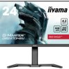 Iiyama G-MASTER Red Eagle GB2470HSU-B6 Monitor EEK E (A - G) 60.5 cm (23.8 cal) 1920 x 1080 px 16:9 0.2 ms HDMI, Display