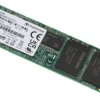 Dysk SSD MTS970T-I, 256 GB, SATA III 6 Gb/S, wewnętrzny Tak, Transcend 3D -40 → +85°C