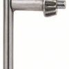Klucz zapasowy do uchwytu wiertarskiego S2 Bosch Accessories 1607950044