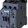 Siemens 3RT2024-1AN60 Stycznik 3 NO 690 V/AC 1 szt.