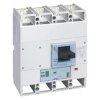 Wyłącznik mocy 1000A 4P 100kA DPX3 1600 S2+P 422391