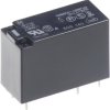Relay, 1 Form A (N/O), 24 V (DC), 1.1 kΩ, 10 A, 30 V (DC), 250 V (AC), monostable, JW1AFSN24FT