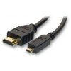 kabel HDMI wtyk - micro HDMI wtyk 1,5m