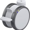 Blickle 935812 LKDGXH-PATH 125XK-11-FI-ELS Podwójna rolka z tworzywa sztucznego Średnica koła: 125 mm Maksymalne obciąże