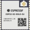 Moduł rozszerzający WIFI Espressif ESP32-S2-SOLO-2U-N4 1 szt.