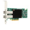 DELL LPE31002-M6 DELL 403-BBMF interface cards/adapter Internal Fiber