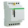 Przekaźnik zdalnego sterowania GSM Sterowanie SMS 2× wejście 2× wyjście SIMply MAX P01 F&F SIMPLY MAX-P01