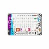 M5Stack CardKB2 Jednostka Klawiatury ESP32-C61HF4 42-klawiszowa Przenośna klawiatura 2,4 GHz Wi-Fi 6 BLE I2C UART BLE HID ESP-NO