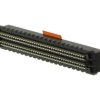 Molex 465574145 Obudowa złącza pin męskiego na kabel, piny: 160, 1 szt.