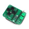 Mini Controller - programowalny kontroler do Raspberry Pi Pico - pilot zdalnego sterowania  - Kitronik 5353