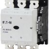 Eaton DILM400-S/22(220-240V50/60HZ) Stycznik 3 NO 200 kW 1 szt.