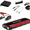 Einhell Urządzenie rozruchowe CE-JS 18 1091531 Natężenie rozruchowe przy 12 V=300 A 2x gniazdo USB, wskaźnik naładowania