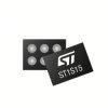 ST1S15J18R 500 mA, 6 MHz synchronous step-down converter