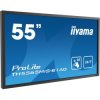 Monitor LED IIYAMA TH5565MIS-B1AG 55 cali dotykowy
