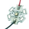 Tablica LED ILH-SO01-SIVG-SC211-WIR200., 61 lm, 1A, 2.75 → 3.5V, kolor: Zielony, ILS, OSLON Signal PowerStar