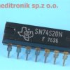 74S20N