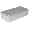 CamdenBoss RTM5002/12-NAT Aluminium Box 100x50x25mm Series 5000