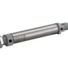 Cylinder okrągły skok: 10mm EMERSON ? AVENTICS Ø 16mm dwustronnego działania Action Elastyczny 0822332201 M5