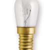 Żarówka E14 specjalna do lodówki 15W 90lm 3000K AC220-240V ZS-LDA15W-14