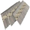Tacwise 1124 34° Extra Galvanised Framing Ring Shank Nails Type 2.8/50mm (3300)