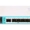 Switch 1X Rj45 1000Mb/S, 6X Sfp Mikrotik Crs106-1C-5S