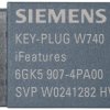 Klucz licencyjny KEY-PLUG W740 iFeatures tryb Client SCALANCE W 6GK5907-4PA00