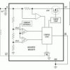 Overvoltage Protector with Active Current Limit