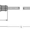 Turck U0340-608 Złącze konfekcjonowane czujnika/aktuatora 1 szt.