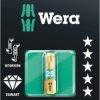 Końcówka wkrętaka Torx TX 20 Wera dł: 25 mm, 25 mm