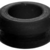 Przepust Gumowy Skindicht La 9 Czarny 61713580 /100Szt./