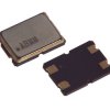 Rezonator kwarcowy 12MHz Montaż powierzchniowy 18pF 4 -styki SMD