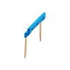 Finder 094.52.1 bridge blue jumper 2-pin 10A for 94.P3/94.P4 Sockets