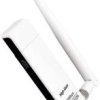 Karta sieciowa, adapter WiFi TP-LINK TL-WN722N, USB 2.0, 2.4 GHz, 150 MBit/s