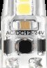 65G403 G4 LED lamp, 2 W, 210 lm, 6500 K