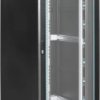 Szafa stojąca RS4281 42U 19 800x2055x1000mm 1000kg czarna serwerowa