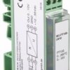 Przetwornik temperatury Suran Enda MU-Pt 100-I420, 4 - 20 mA, 12 - 35 V