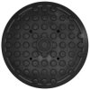 Sealey JP10 Safety Rubber Jack Pad - Type C