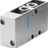 FESTO Zawór pneumatyczny VL-5-1/8 9764 0 do 10 bar 1 szt.